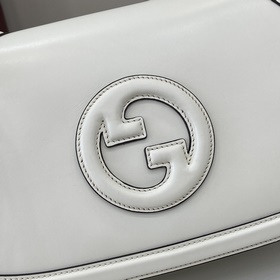 Новые сумкиз коллекции Gucci Blondie у