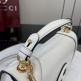 Новые сумкиз коллекции Gucci Blondie у