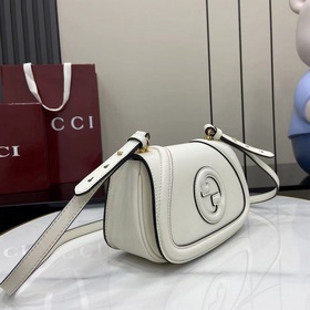 Коллекция Gucci Blondie представлена с