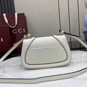 Коллекция Gucci Blondie представлена с