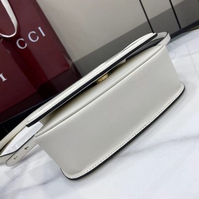 Коллекция Gucci Blondie представлена с
