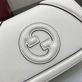 Коллекция Gucci Blondie представлена с