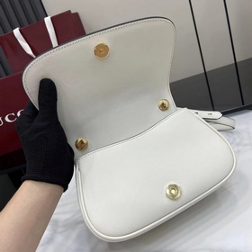 Коллекция Gucci Blondie представлена с