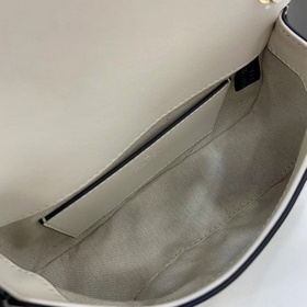 Коллекция Gucci Blondie представлена с