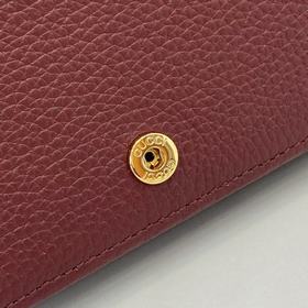 Кошелек GG Marmont с цепочкой отличает