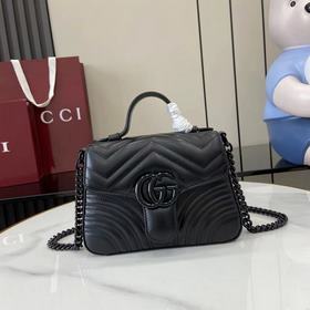 Серия GG Marmont из импортной натураль