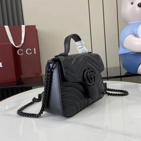 Серия GG Marmont из импортной натураль