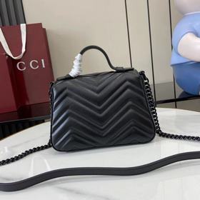 Серия GG Marmont из импортной натураль