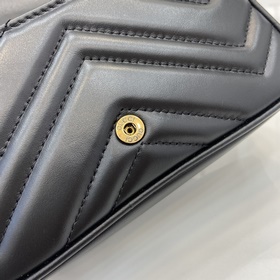 Сумка GG Marmont Ultra Mini. Эта ультр