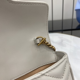 Сумка GG Marmont Ultra Mini. Эта ультр