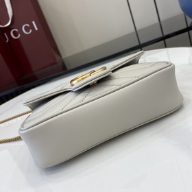 Сумка GG Marmont Ultra Mini. Эта ультр