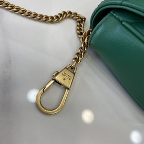 Сумка GG Marmont Ultra Mini. Эта ультр