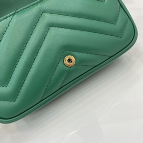 Сумка GG Marmont Ultra Mini. Эта ультр