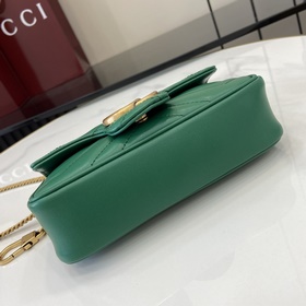 Сумка GG Marmont Ultra Mini. Эта ультр