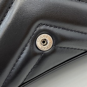 Сумка GG Marmont Ultra Mini. Эта ультр