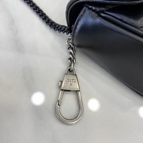 Сумка GG Marmont Ultra Mini. Эта ультр