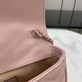 Сумка GG Marmont Ultra Mini. Эта ультр