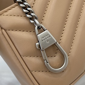 Сумка GG Marmont Ultra Mini. Эта ультр