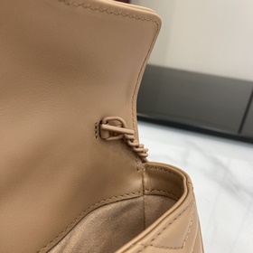Сумка GG Marmont Ultra Mini. Эта ультр