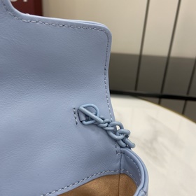 Мини-сумочка Marmont Chain Macaron Ser