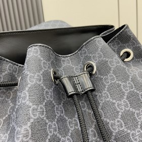 Рюкзак GG Культовая ткань GG Supreme