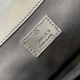 Рюкзак GG Культовая ткань GG Supreme