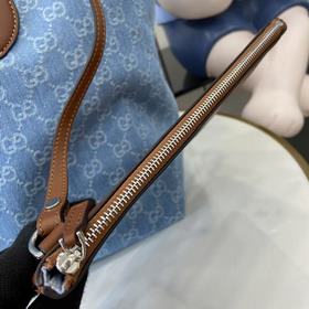 Коллекция Gucci Totissima сочетает в с