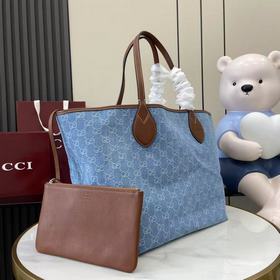 Коллекция Gucci Totissima сочетает в с