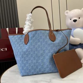 Коллекция Gucci Totissima сочетает в с