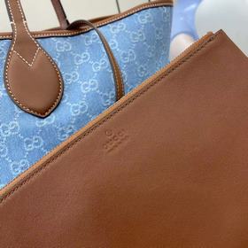 Коллекция Gucci Totissima сочетает в с