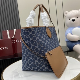 Коллекция Gucci Totissima сочетает в с