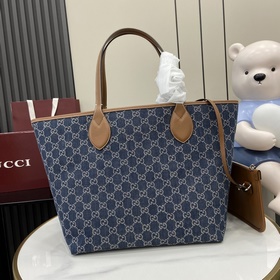 Коллекция Gucci Totissima сочетает в с