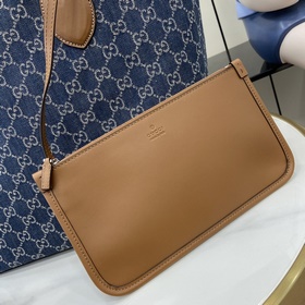 Коллекция Gucci Totissima сочетает в с