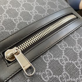 Сумка GG Supreme Mini Crossbody. Холст