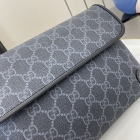 [Новинка] Сумка на пояс GG Supreme с