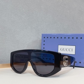 МОДЕЛЬ GUCCI： GG19550 РАЗМЕР： 58 мм x 