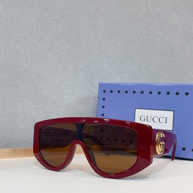 МОДЕЛЬ GUCCI： GG19550 РАЗМЕР： 58 мм x 