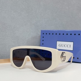 МОДЕЛЬ GUCCI： GG19550 РАЗМЕР： 58 мм x 