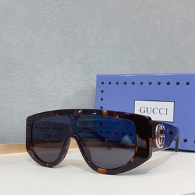 МОДЕЛЬ GUCCI： GG19550 РАЗМЕР： 58 мм x 