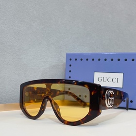МОДЕЛЬ GUCCI： GG19550 РАЗМЕР： 58 мм x 
