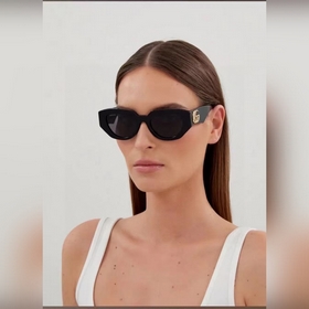 МОДЕЛЬ GUCCI： GG1421S РАЗМЕР： ширина л