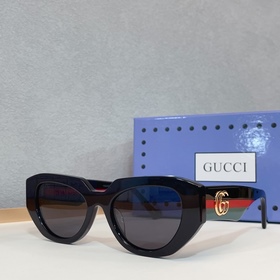 МОДЕЛЬ GUCCI： GG1421S РАЗМЕР： ширина л