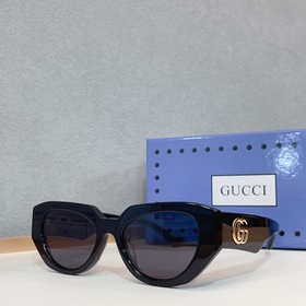 МОДЕЛЬ GUCCI： GG1421S РАЗМЕР： ширина л