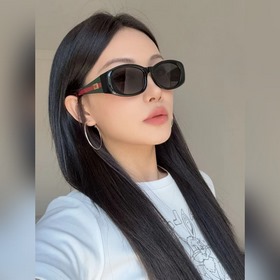 Б/у GUCCI  MOD： GG2432 S Обертываю