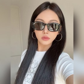 Б/у GUCCI  MOD： GG2432 S Обертываю