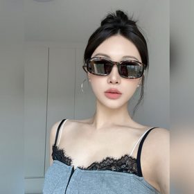 Б/у GUCCI  MOD： GG2432 S Обертываю