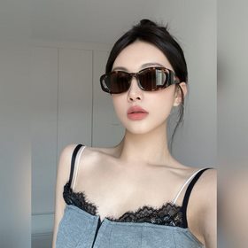Б/у GUCCI  MOD： GG2432 S Обертываю