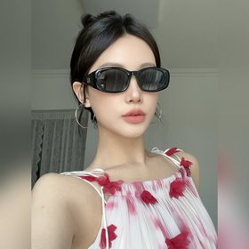Б/у GUCCI  MOD： GG2432 S Обертываю