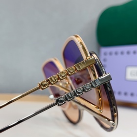 Gucci Модель： GG1620 Размер： 59-18