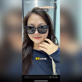 GUCCI  МОДЕЛЬ： GG1830SK Обертывающ
